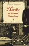 [True Crime 01] • Murder on Several Occasions